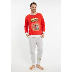 KAYSER - Pijama Larga Hombre