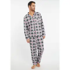 KAYSER - Pijama Larga Hombre