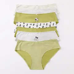 WOMEN SECRET - Pack X7 Calzón