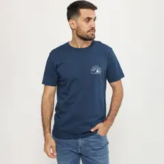 MOUNTAIN GEAR - Polo 100% Algod�n Manga Corta Hombre