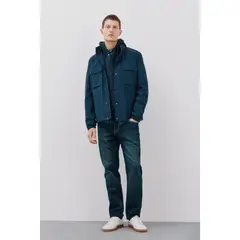 CORTEFIEL - Casaca Casual Hombre