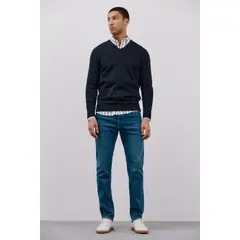 CORTEFIEL - Pantalón Casual Regular