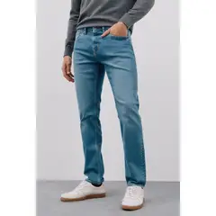 CORTEFIEL - Pantalón Casual Regular