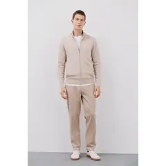 CORTEFIEL - Pantalón Casual Regular Cortefiel.