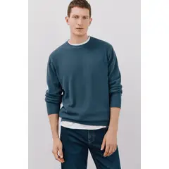 CORTEFIEL - Chompa Casual Hombre