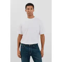 CORTEFIEL - Polo Manga Corta 100% Algodón Hombre