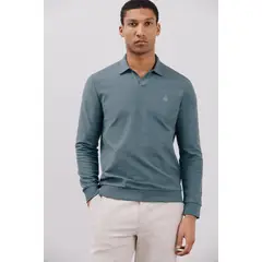 CORTEFIEL - Chompa 100% Algodón Casual Hombre