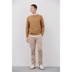 CORTEFIEL - Pantalón Slim Hombre