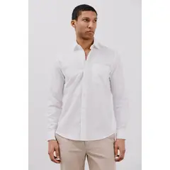 CORTEFIEL - Camisa Casual Hombre