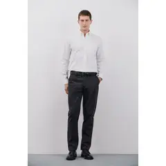 CORTEFIEL - Camisa 100% Algodón Casual Hombre