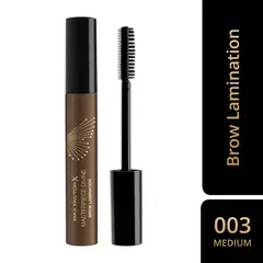 MAX FACTOR - Máscara de cejas Masterpiece Brow Lamination