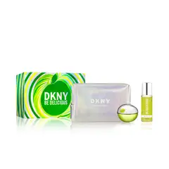 DKNY - Set Be Delicious Edp