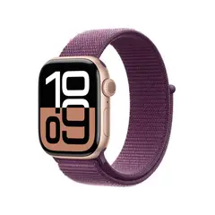 APPLE - Watch S10 42mm - Correa Loop Deportiva