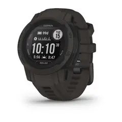 GARMIN - Instinct 2s Solar Black