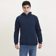 AMERICAN ABBEY - Polera Casual Hombre American A.