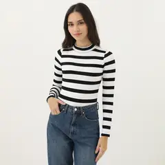 SYBILLA - Body Casual Mujer