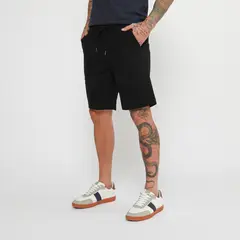 AMERICAN ABBEY - Short Algodón Hombre American A