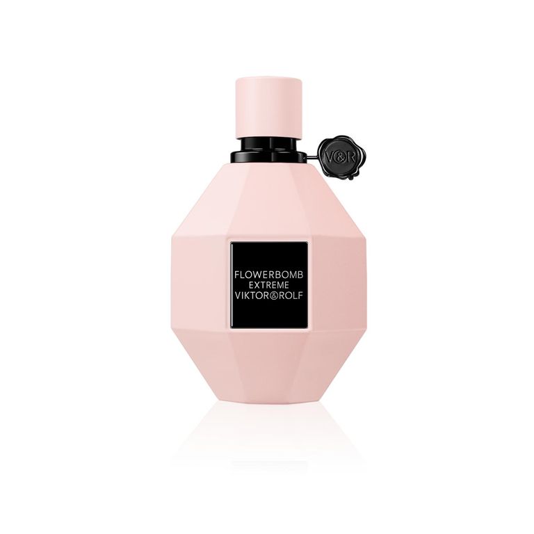 Flowerbomb Extreme Edp Intense 100 Ml Mujer