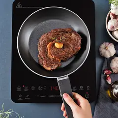 TRAMONTINA - Sarten 24 Cm Spezia