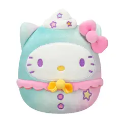 HELLO KITTY - Peluche Squishmallow Serie Dreamland