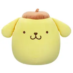 HELLO KITTY - Peluche Squishmallow Serie Clásica