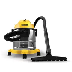 KARCHER - Aspiradora De Polvo Y Agua Wdl 1s