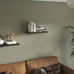 TUHOME - Repisa Flotante Wall 80 Cm