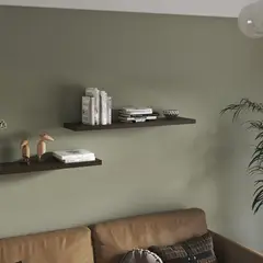 TUHOME - Repisa Flotante Wall 120 Cm