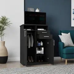 TUHOME - Ropero Donat Tv 32