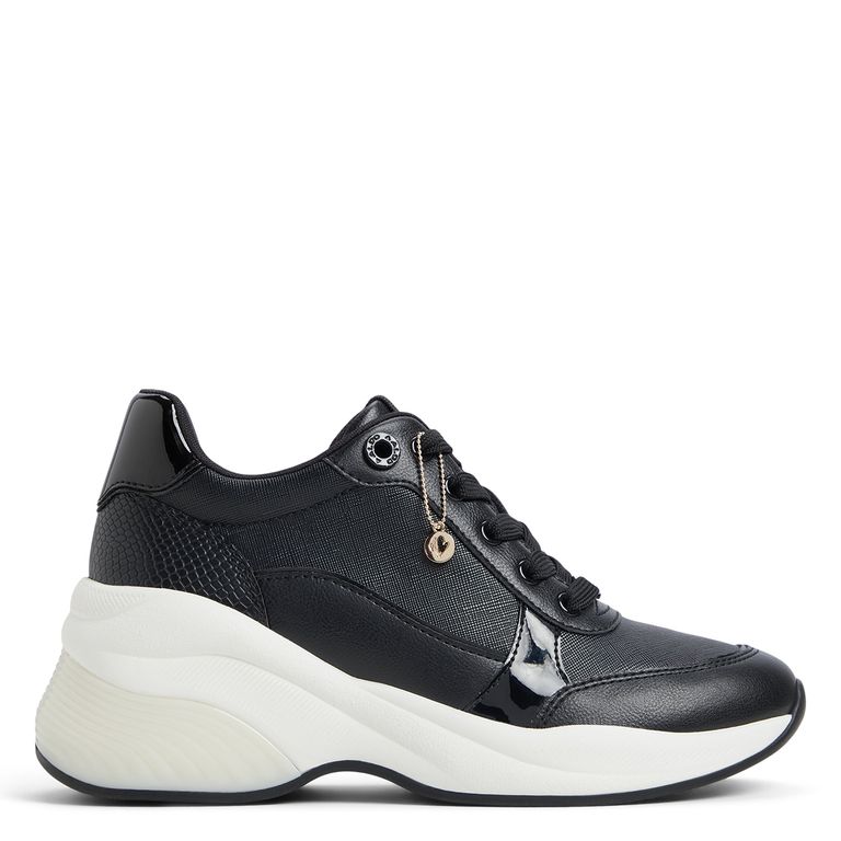 Zapatillas Urbanas Mujer