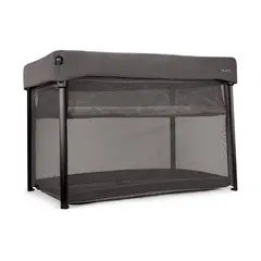 NUNA - Cuna Corral Bebe Para Viaje Paal Granite
