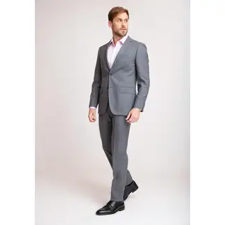 TRIAL - Traje Hombre