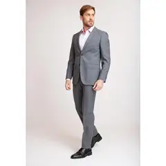 TRIAL - Traje Hombre