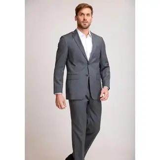 TRIAL - Traje Hombre
