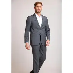 TRIAL - Traje Hombre
