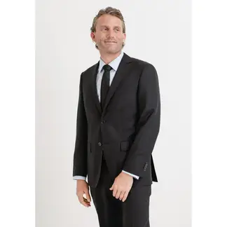 TRIAL - Traje Hombre