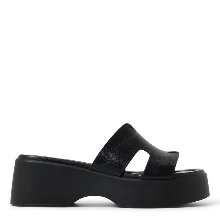 Sandalias Casuales Mujer