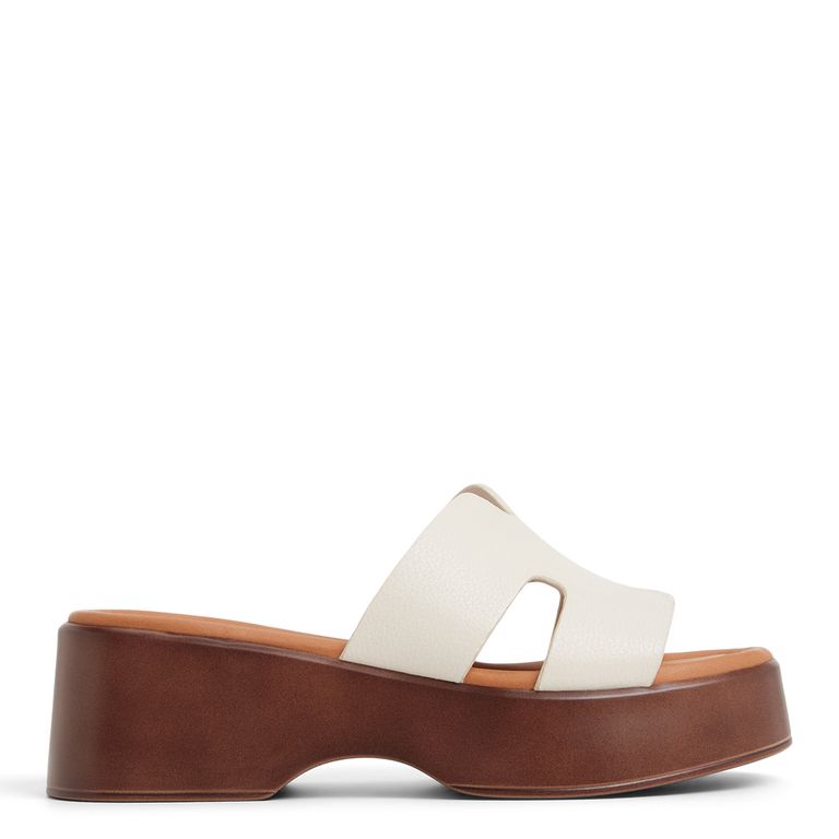 Sandalias Casuales Mujer