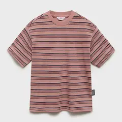 MANGO KIDS - Camiseta Niño