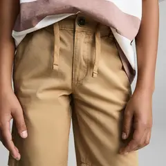 MANGO KIDS - Short Niño