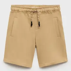 MANGO KIDS - Short Niño