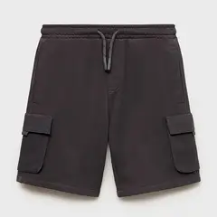 MANGO KIDS - Short Niño