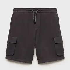 MANGO KIDS - Short Niño