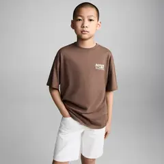 MANGO KIDS - Camiseta Niño