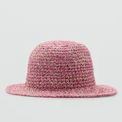 MANGO KIDS - Sombrero Niña