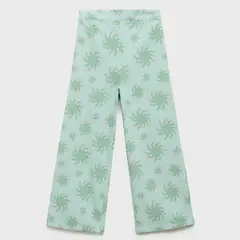 MANGO KIDS - Pantalón Niña