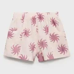 MANGO KIDS - Short Niña