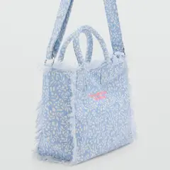 MANGO KIDS - Cartera Niña