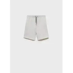 MANGO KIDS - Short Niño