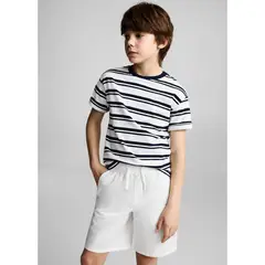 MANGO KIDS - Short Niño